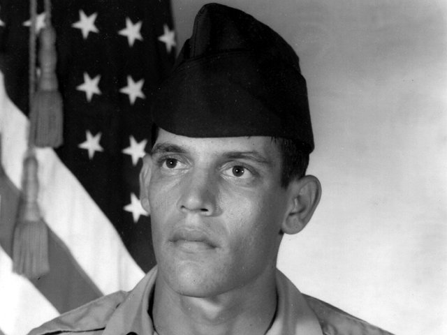 Joseph Schexnider