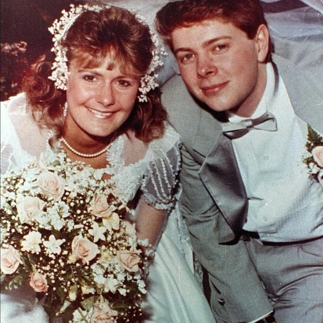 Pamela &amp; Greg Smart