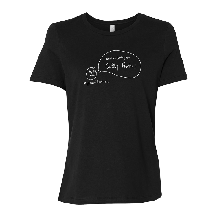 Sally Forth T-Shirt