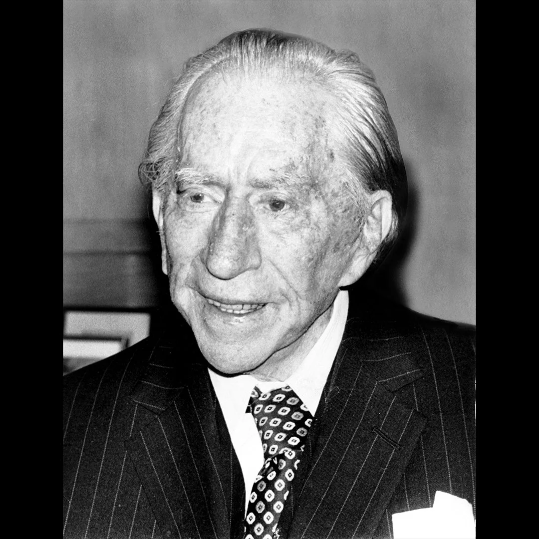 J. Paul Getty