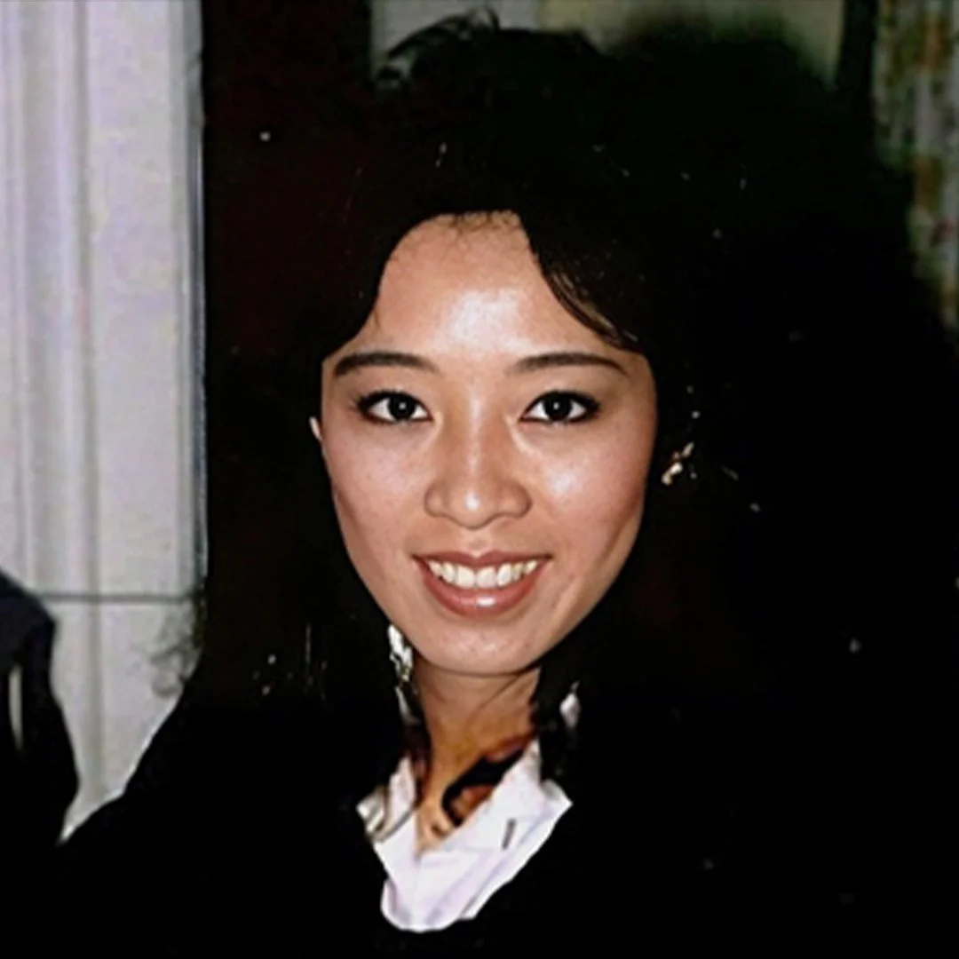 Betty Ann Ong