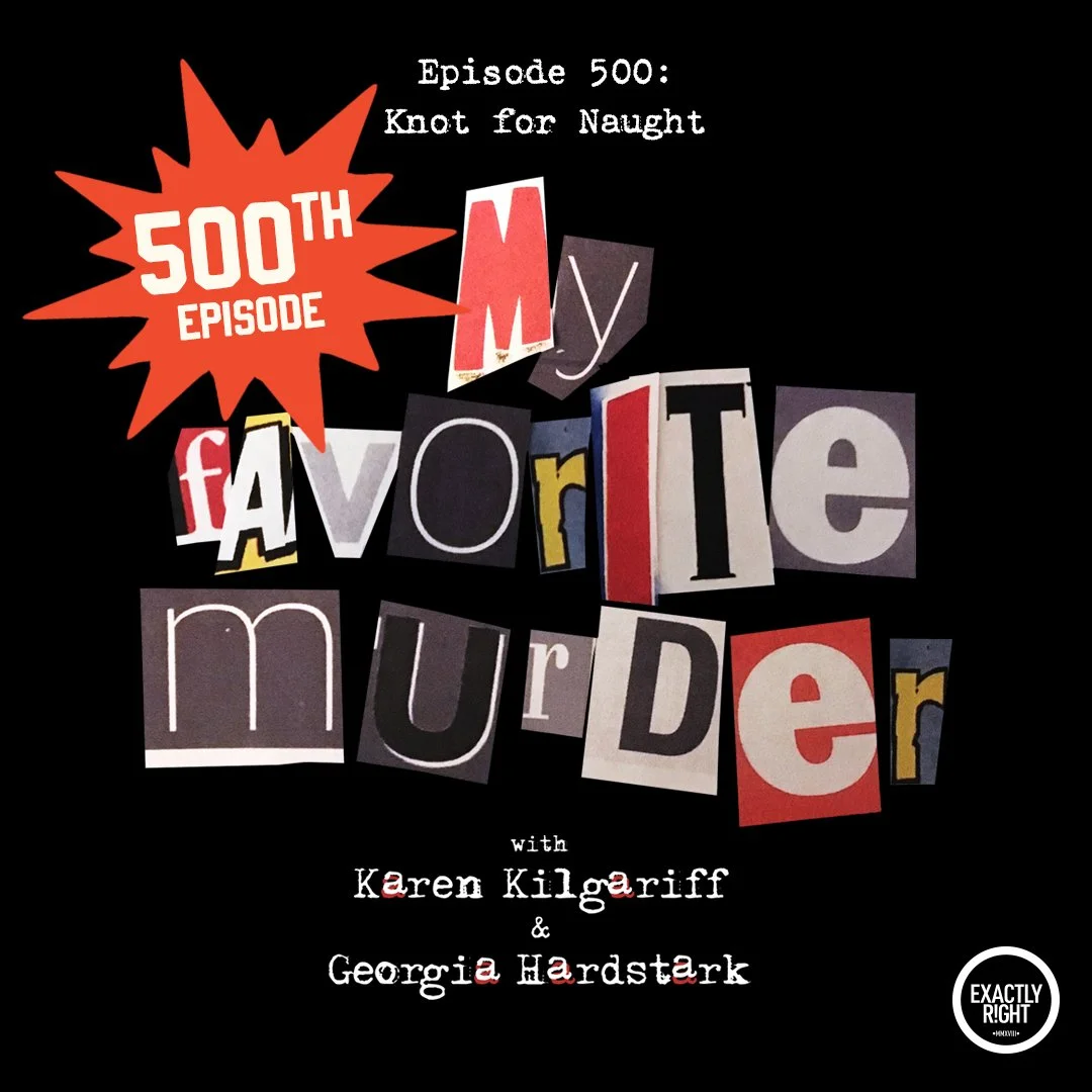#500 Knot for Naught