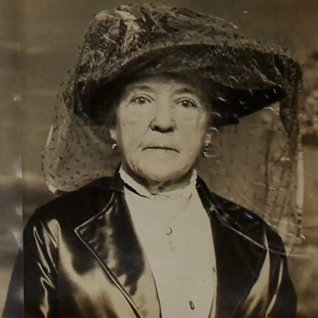 Edith Irene Wolfskill