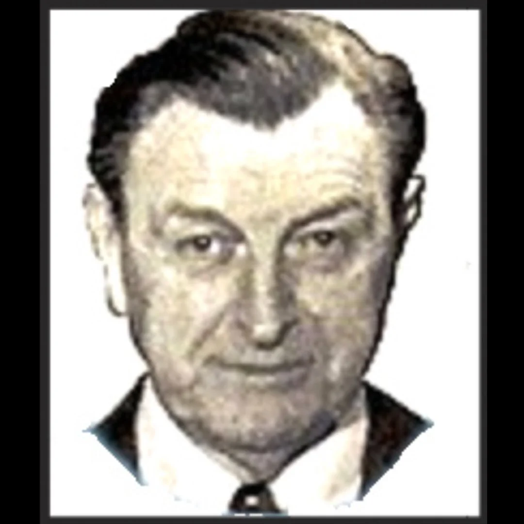 Ernest M. McSorley
