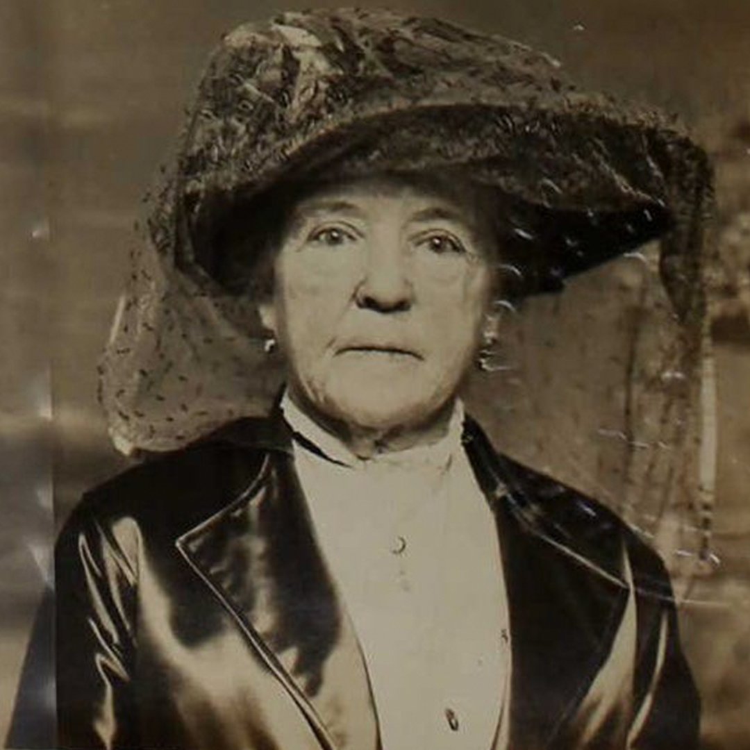 Edith Irene Wolfskill