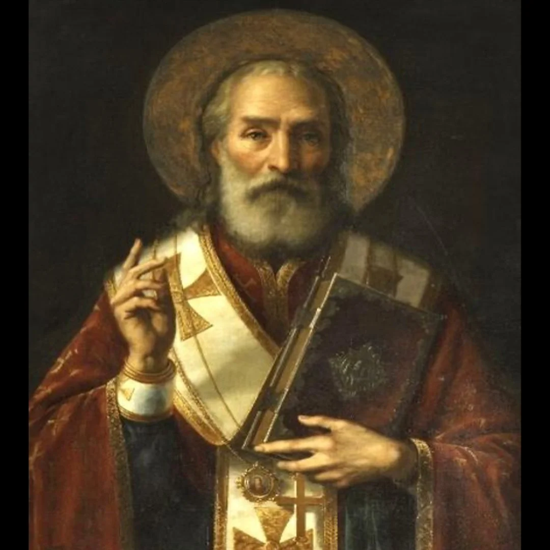 Saint Nicholas