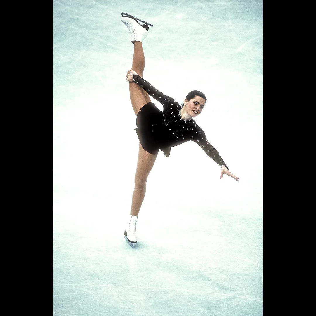 Nancy Kerrigan