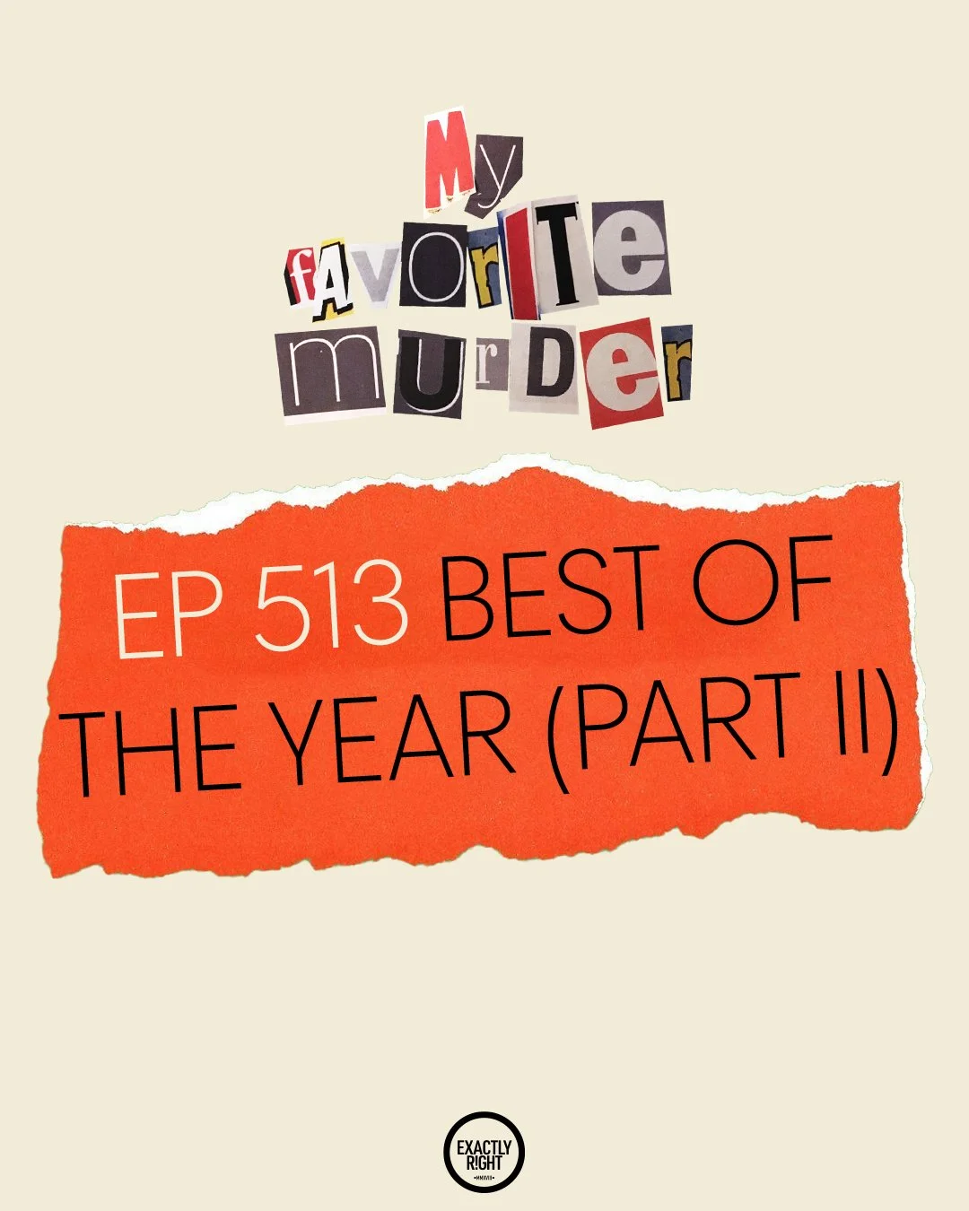 #513 Best of the Year (Part II)
