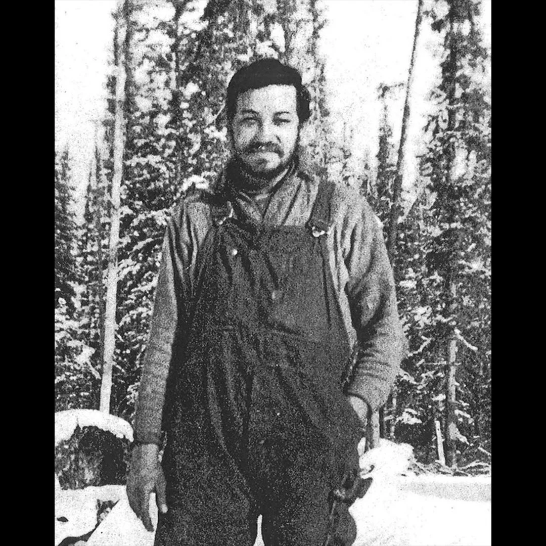 Leon Crane one year after the crash