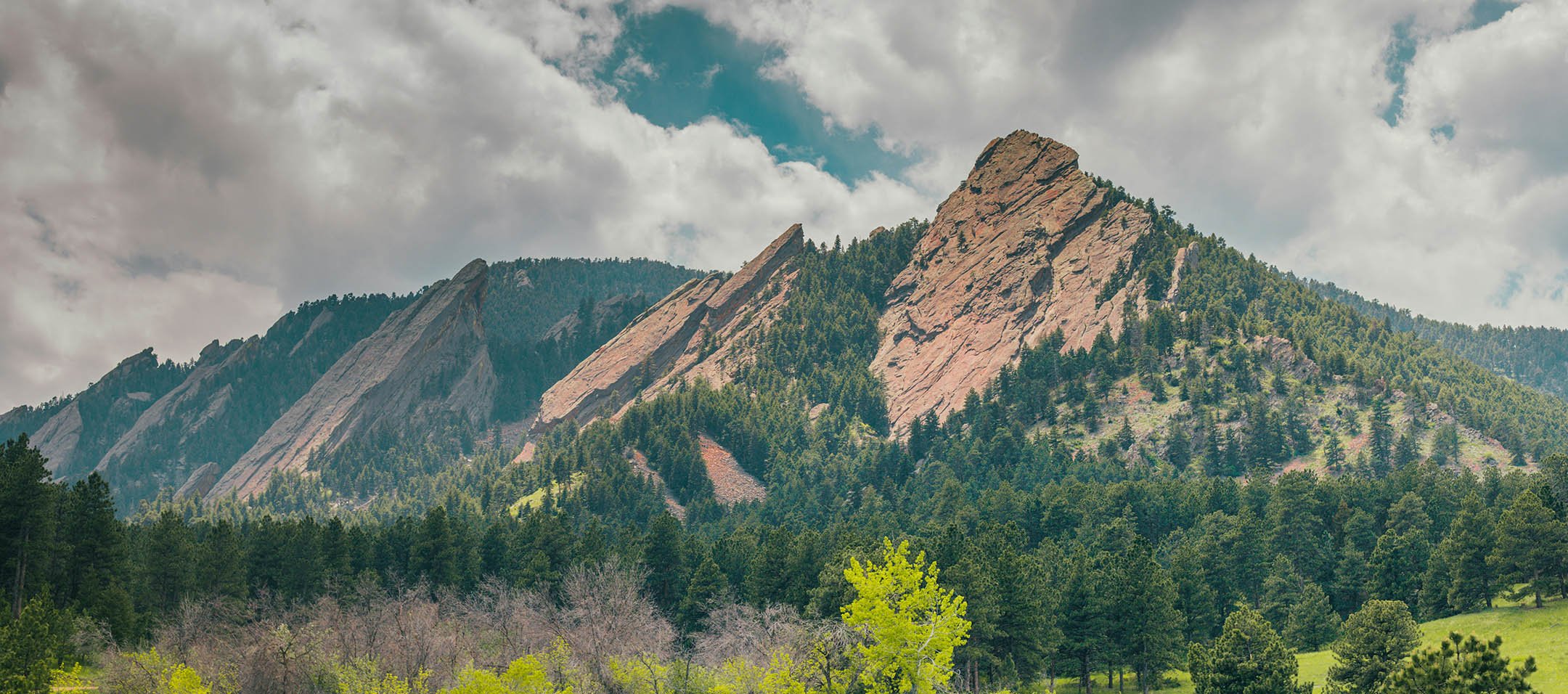 #85 Live at the Boulder Theater