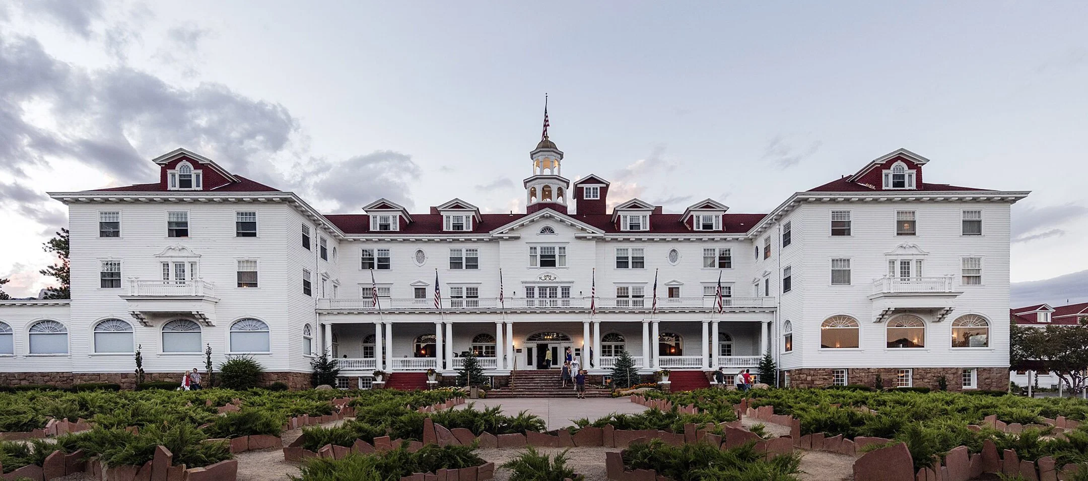 #522 Live at the Paramount Theatre (Denver Night 2)