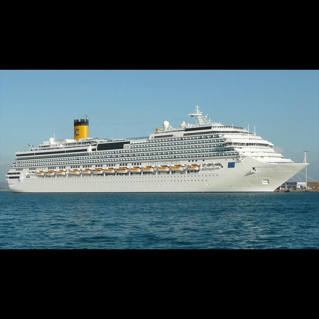 Costa Concordia