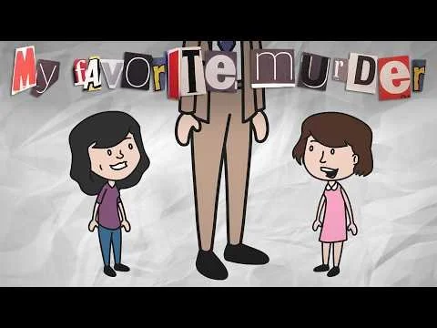 "Karen Loves Giants" | MFM Animated 80