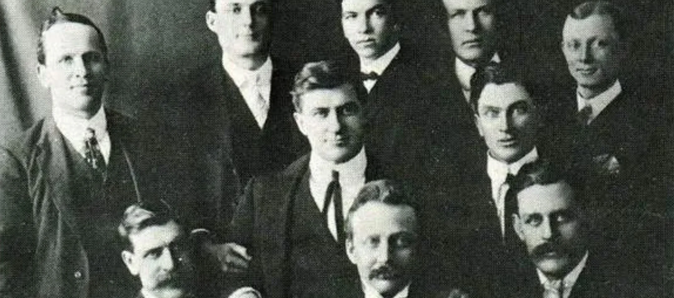 #528 In a Business Way