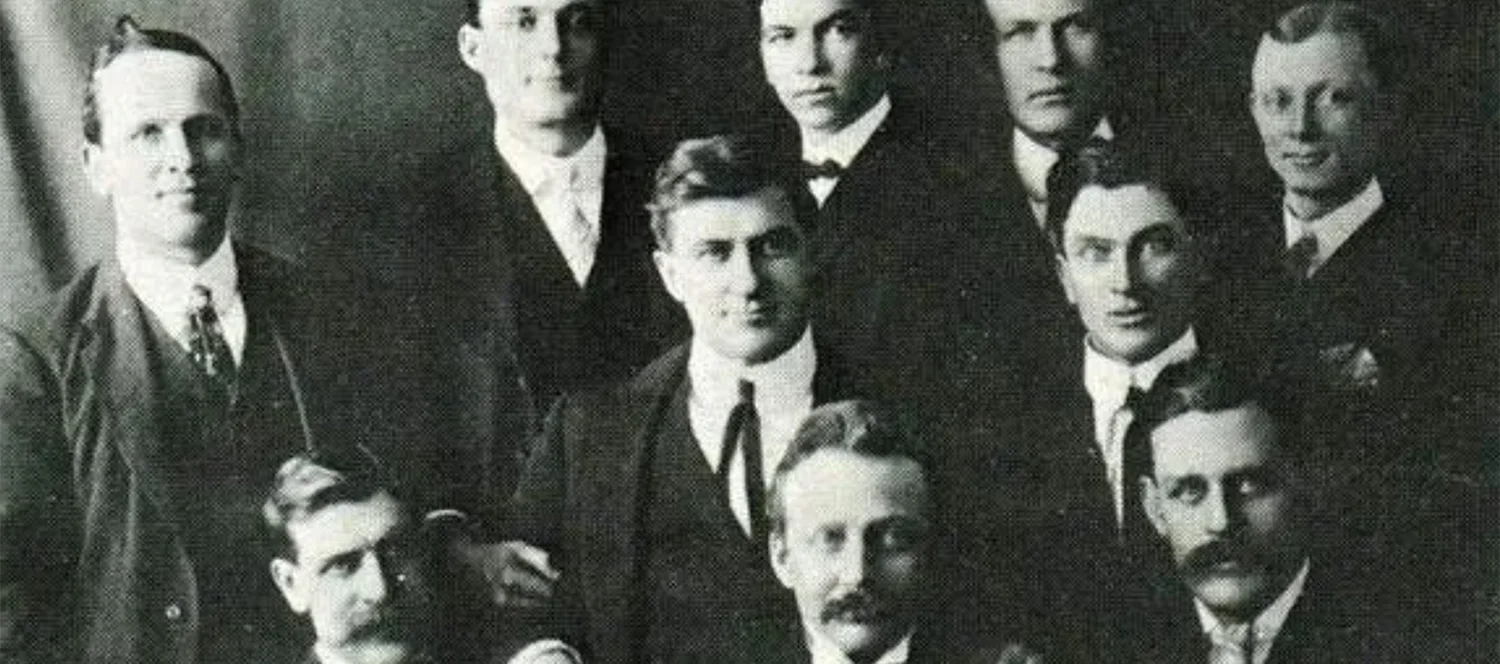 #528 In a Business Way