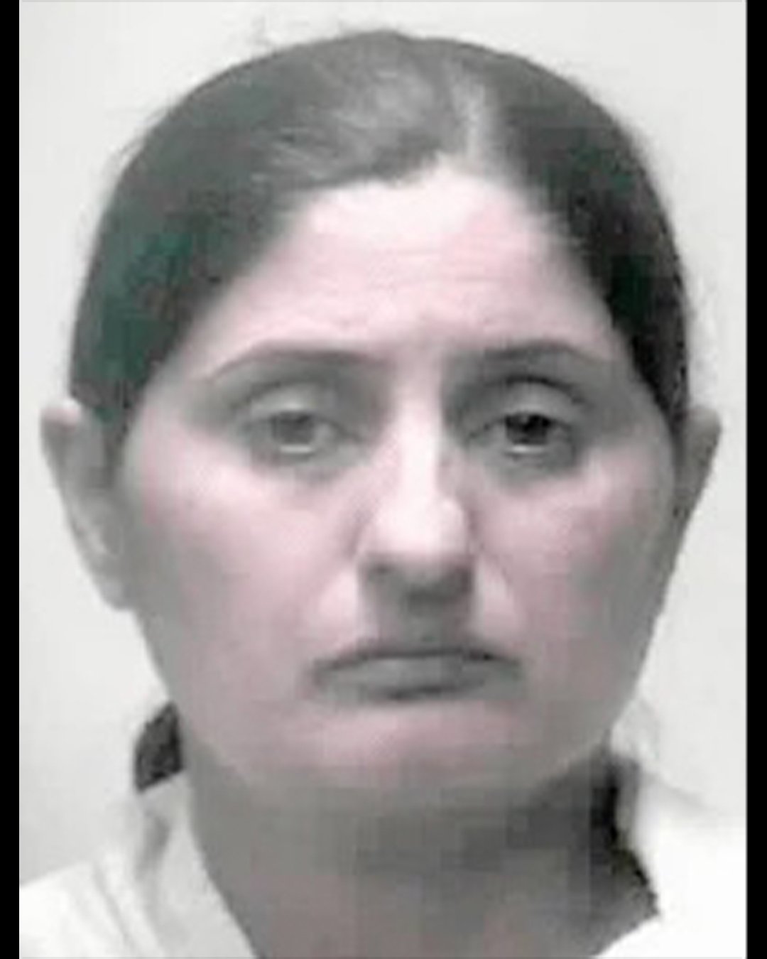 Baljinder Kaur Mug Shot