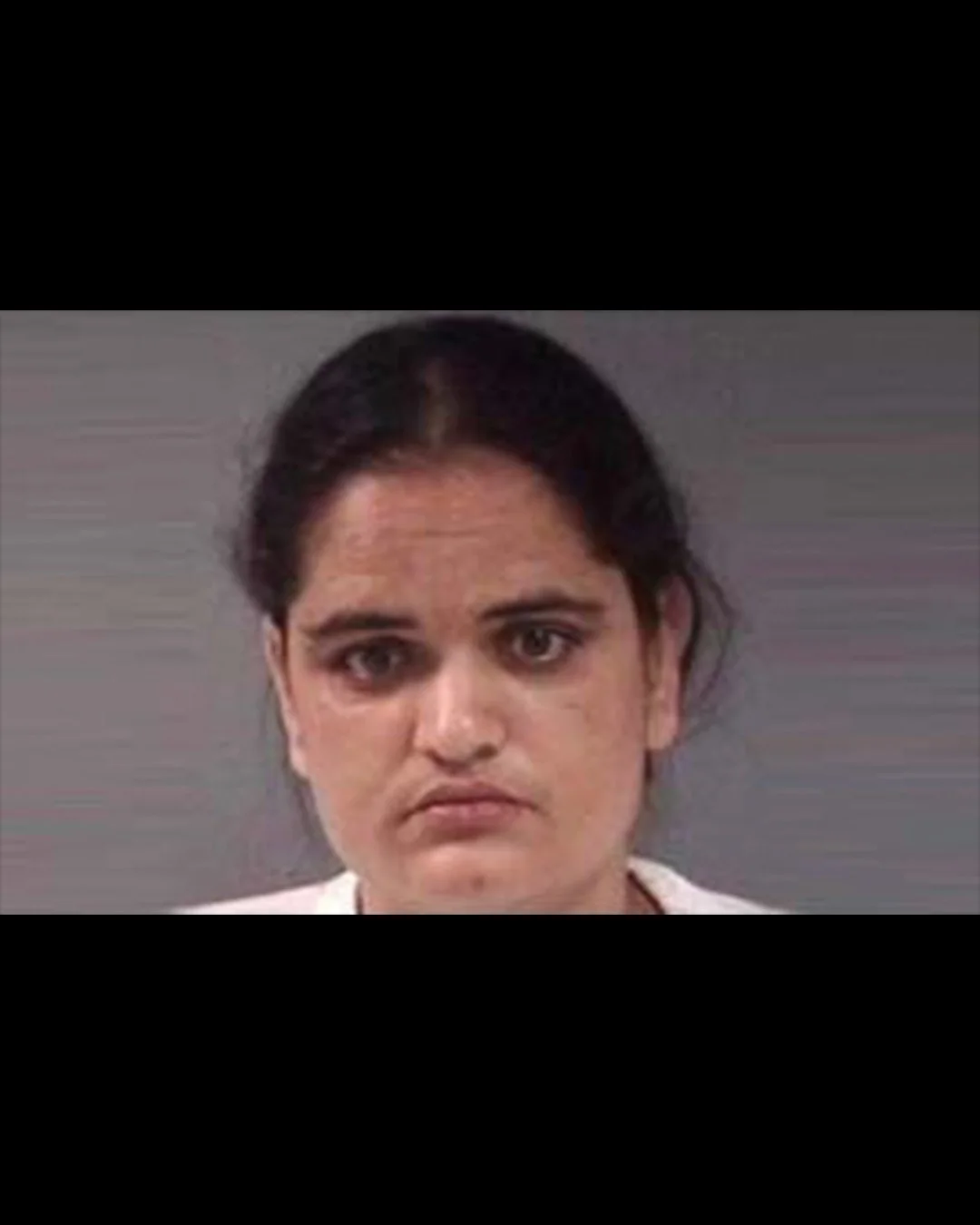 Rajvinder Kaur Mug Shot