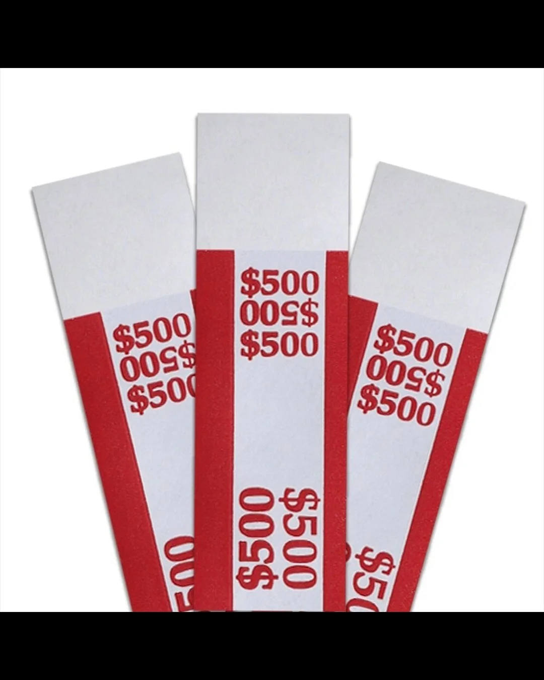 Money Straps 