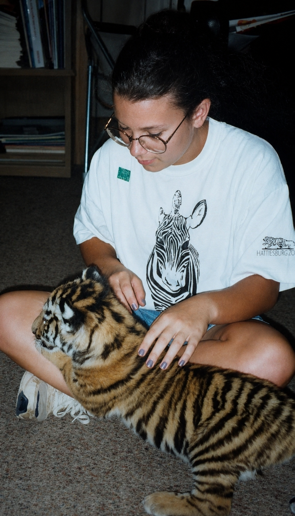 Tigger