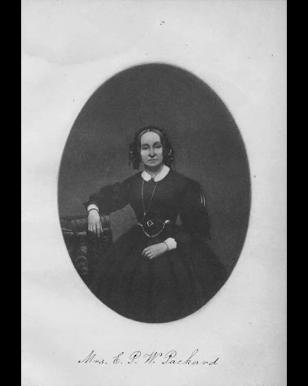 Elizabeth Packard