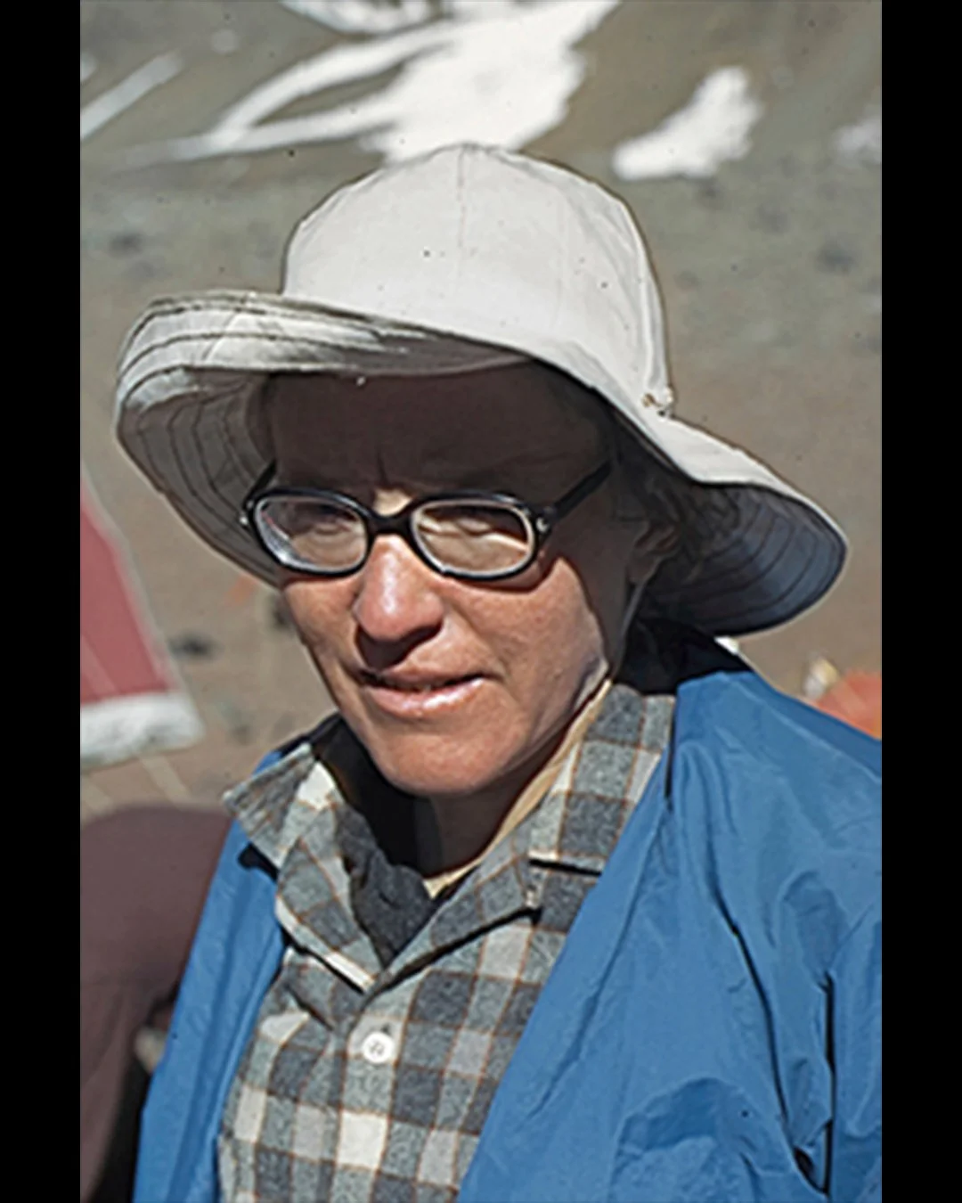 Janet Johnson