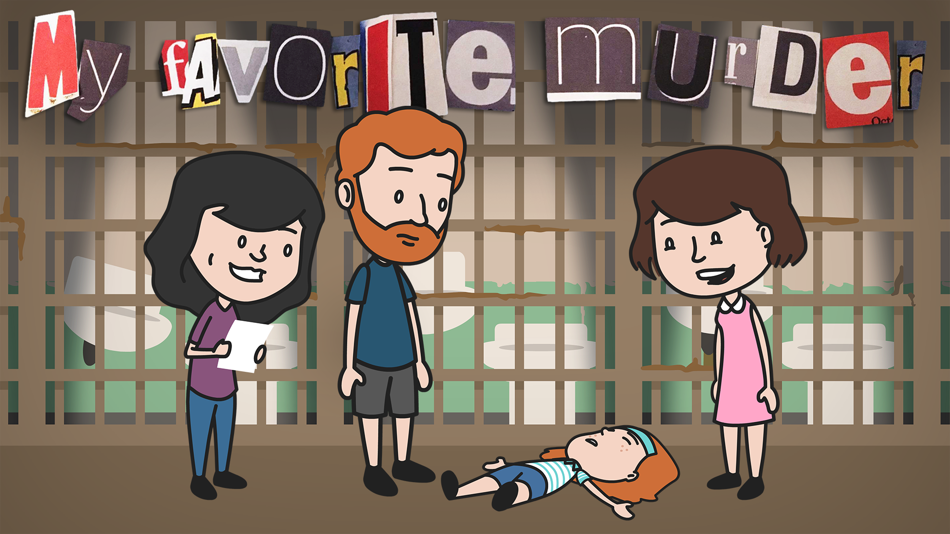 “Dramamine Dad” | MFM Animated 82