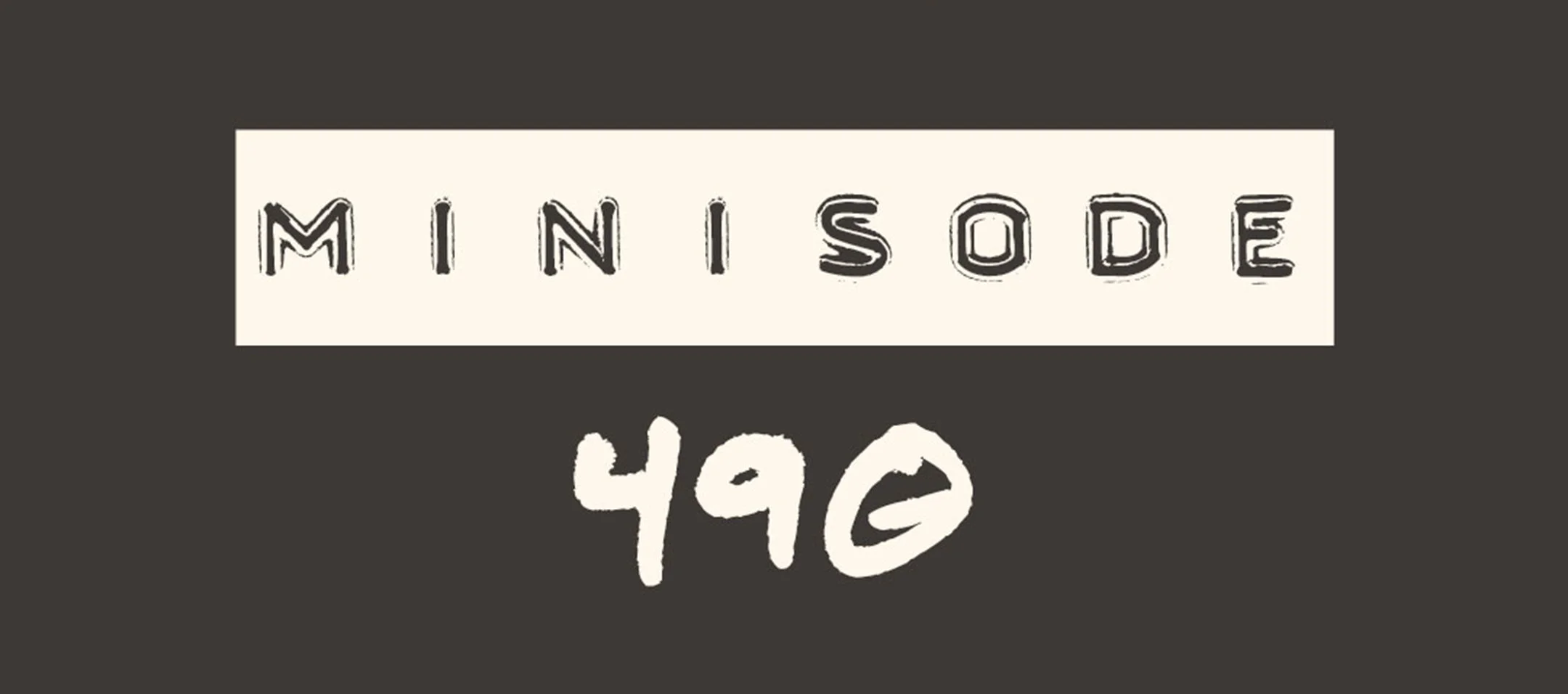 MFM Minisode 490