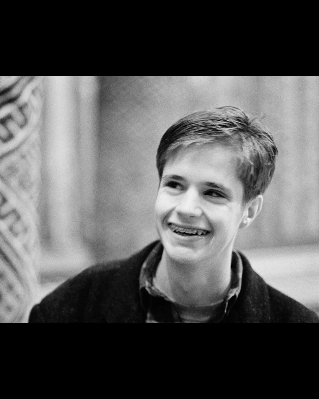 Matthew Shepard