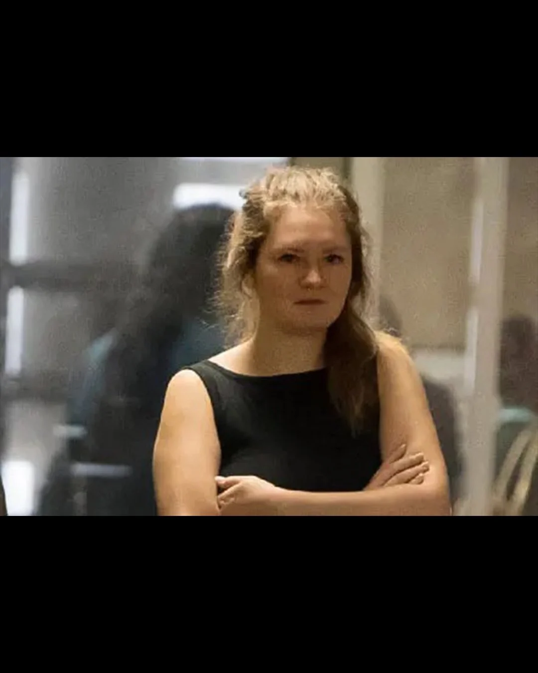 Anna Delvey