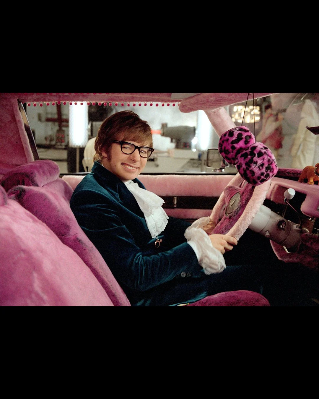 Austin Powers 