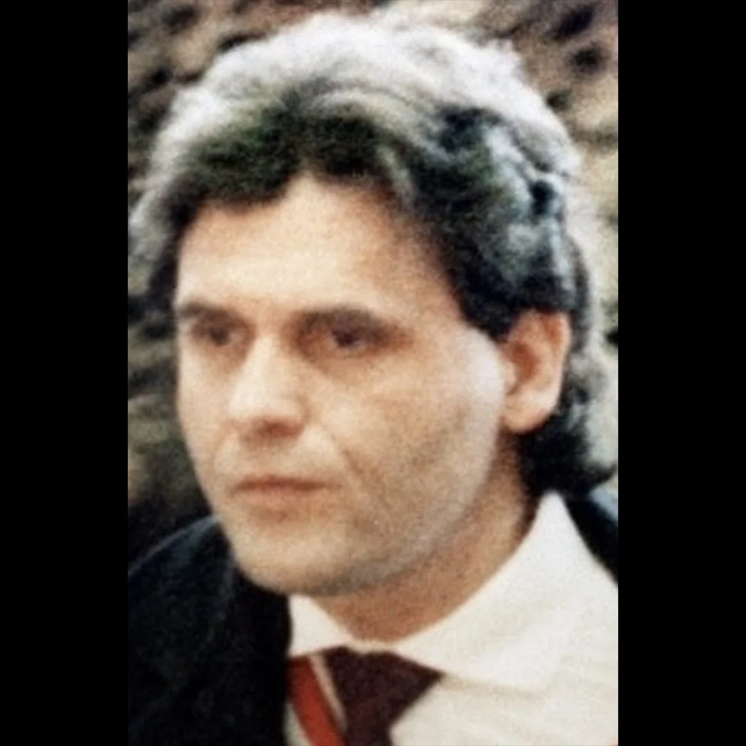 Luc Jouret