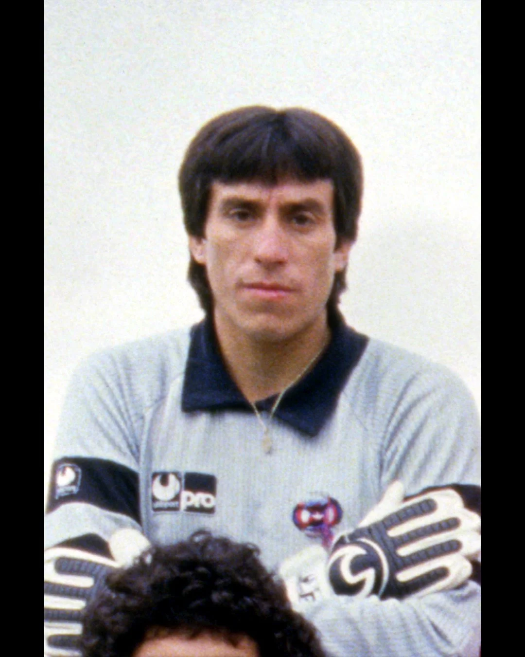 Roberto Rojas