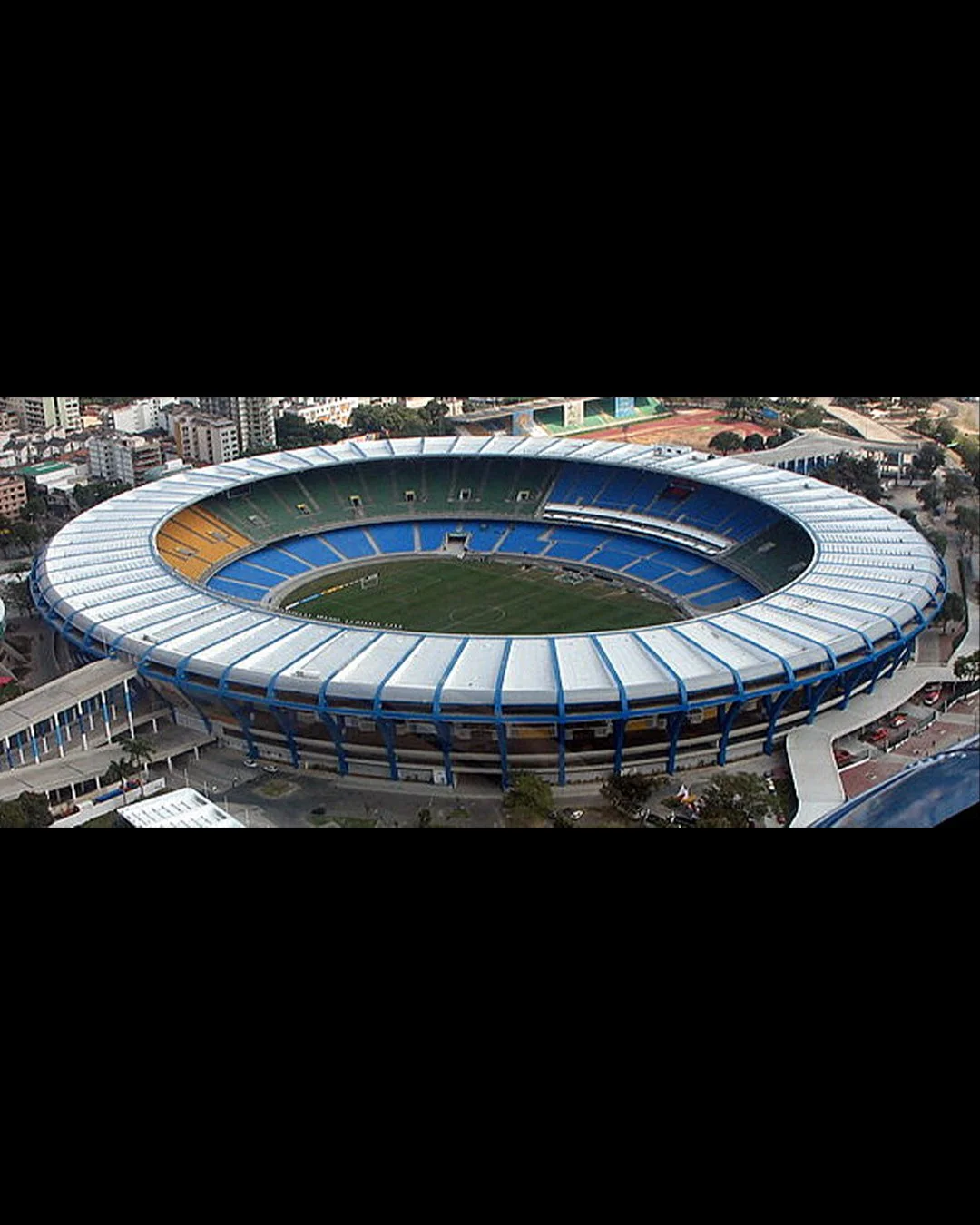 Maracanã Stadium