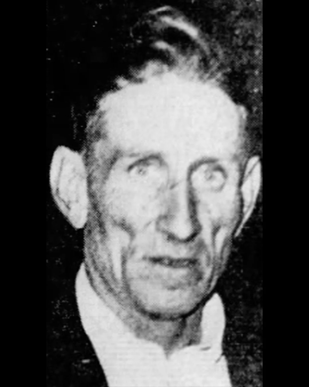 James Bowden