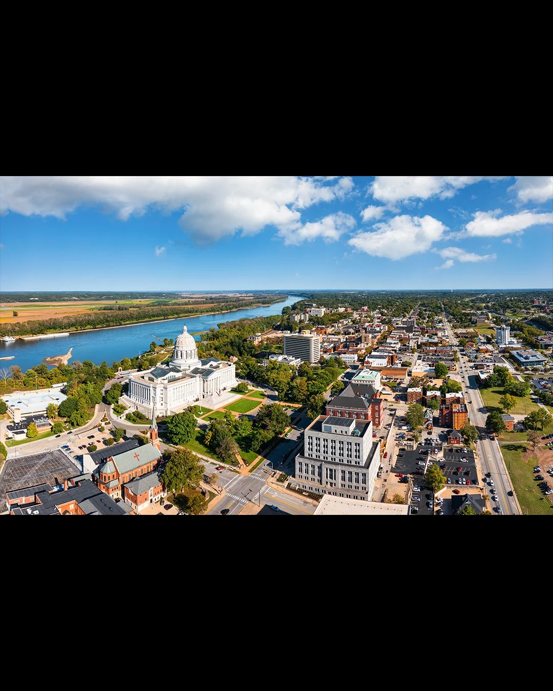 Jefferson City, Missouri