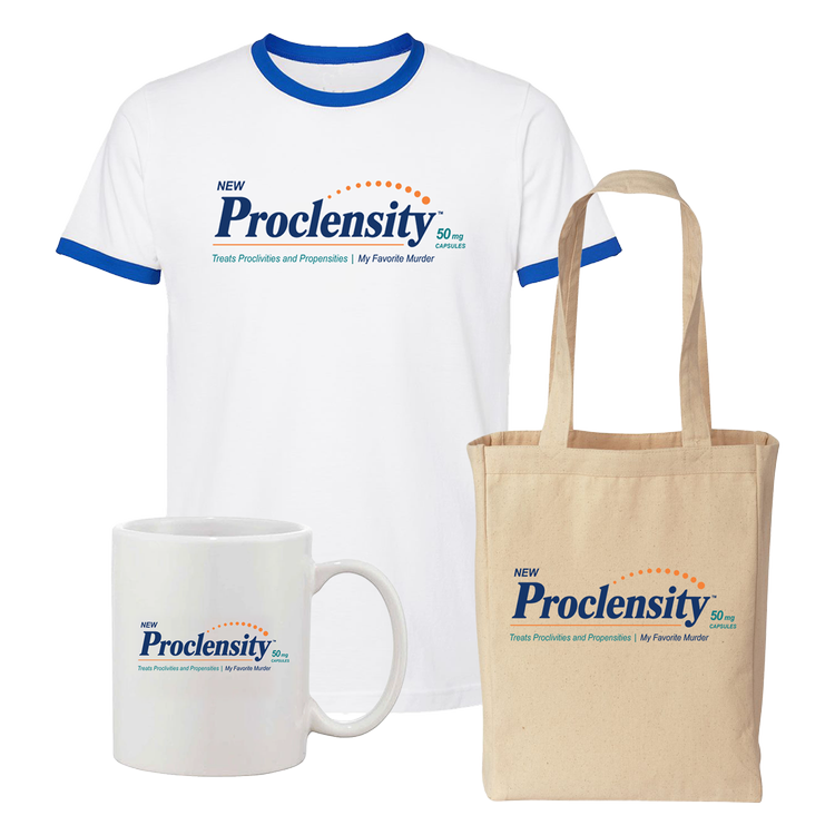 Proclensity Bundle