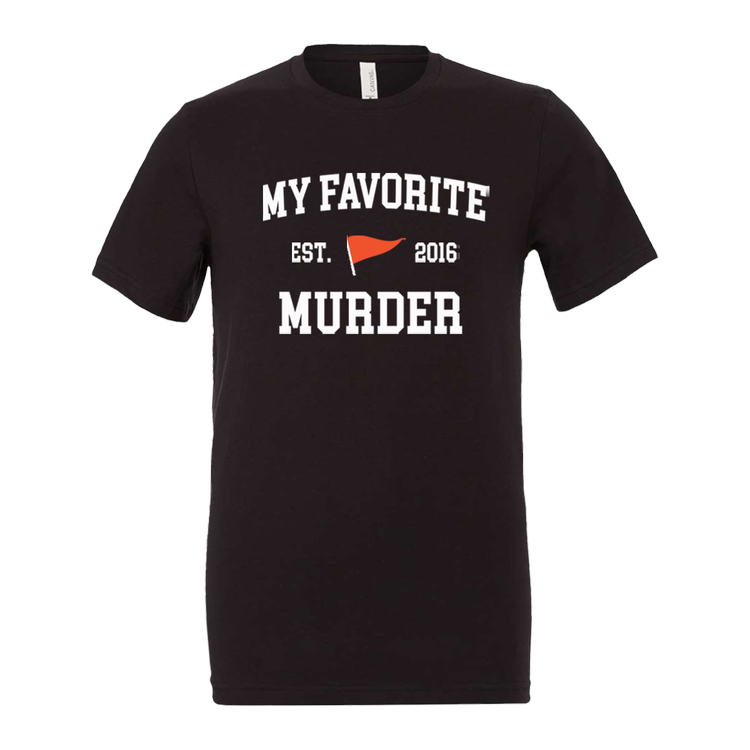 MFM Collegiate Unisex T-Shirt