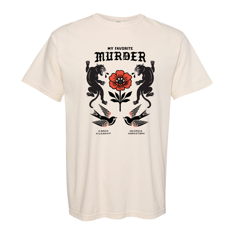 Panther Unisex T-Shirt