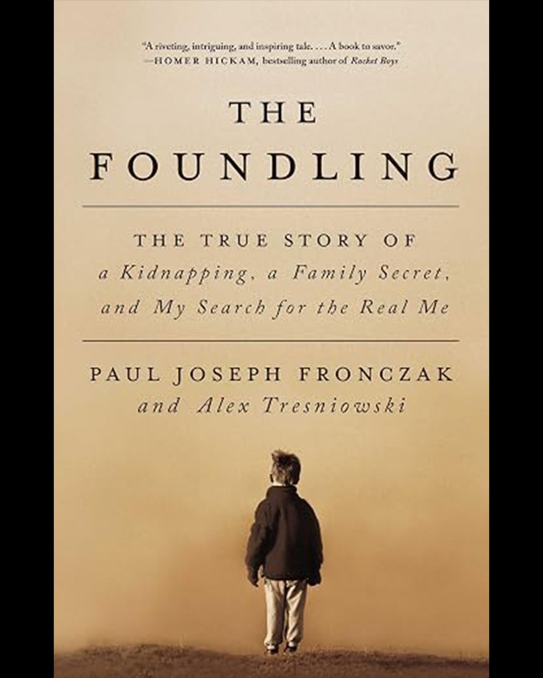 The Foundling