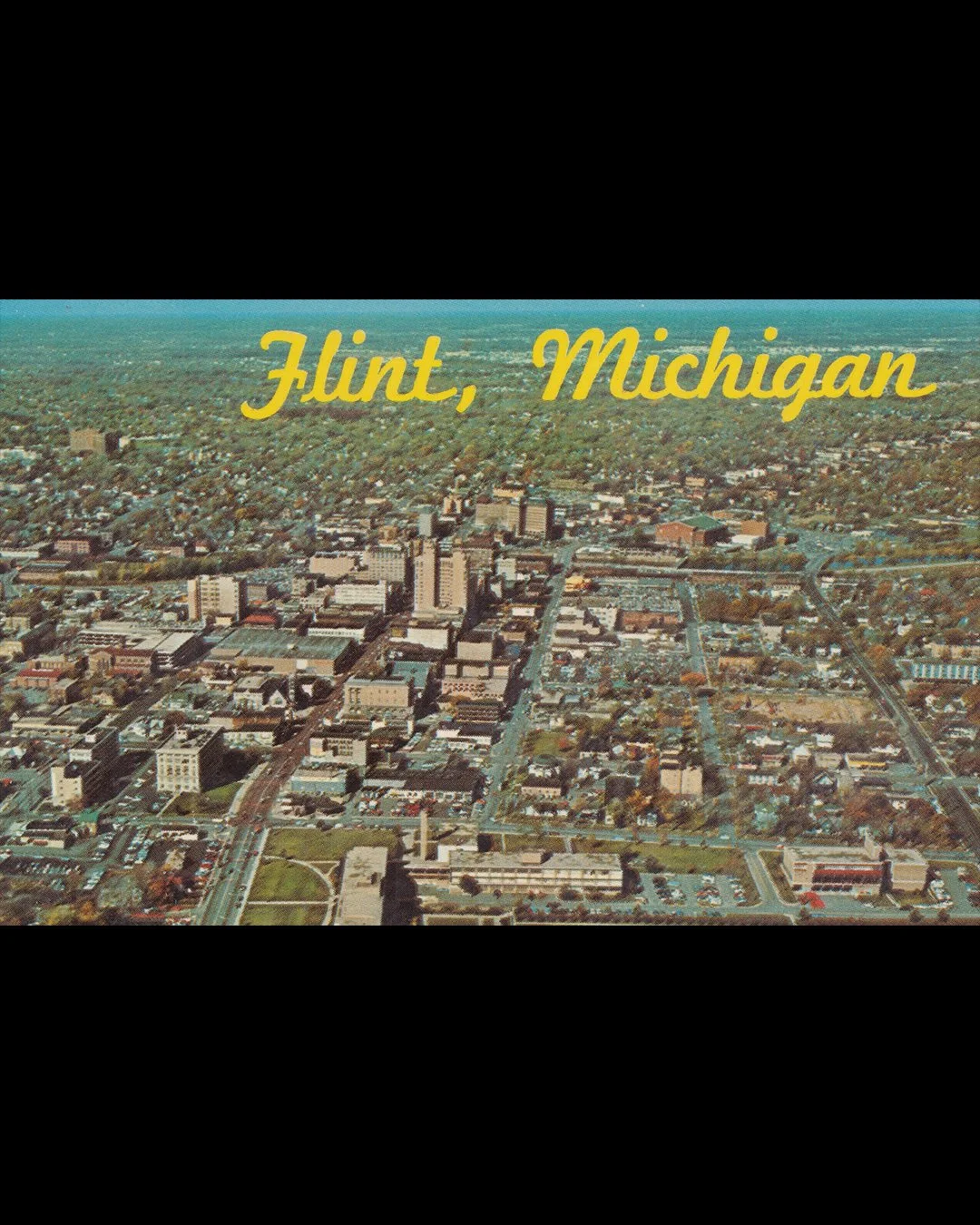 Flint, MI