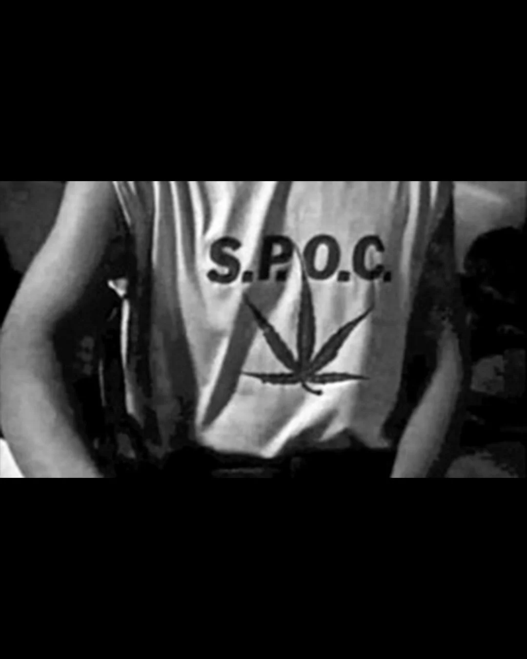 SPOC Band Tees