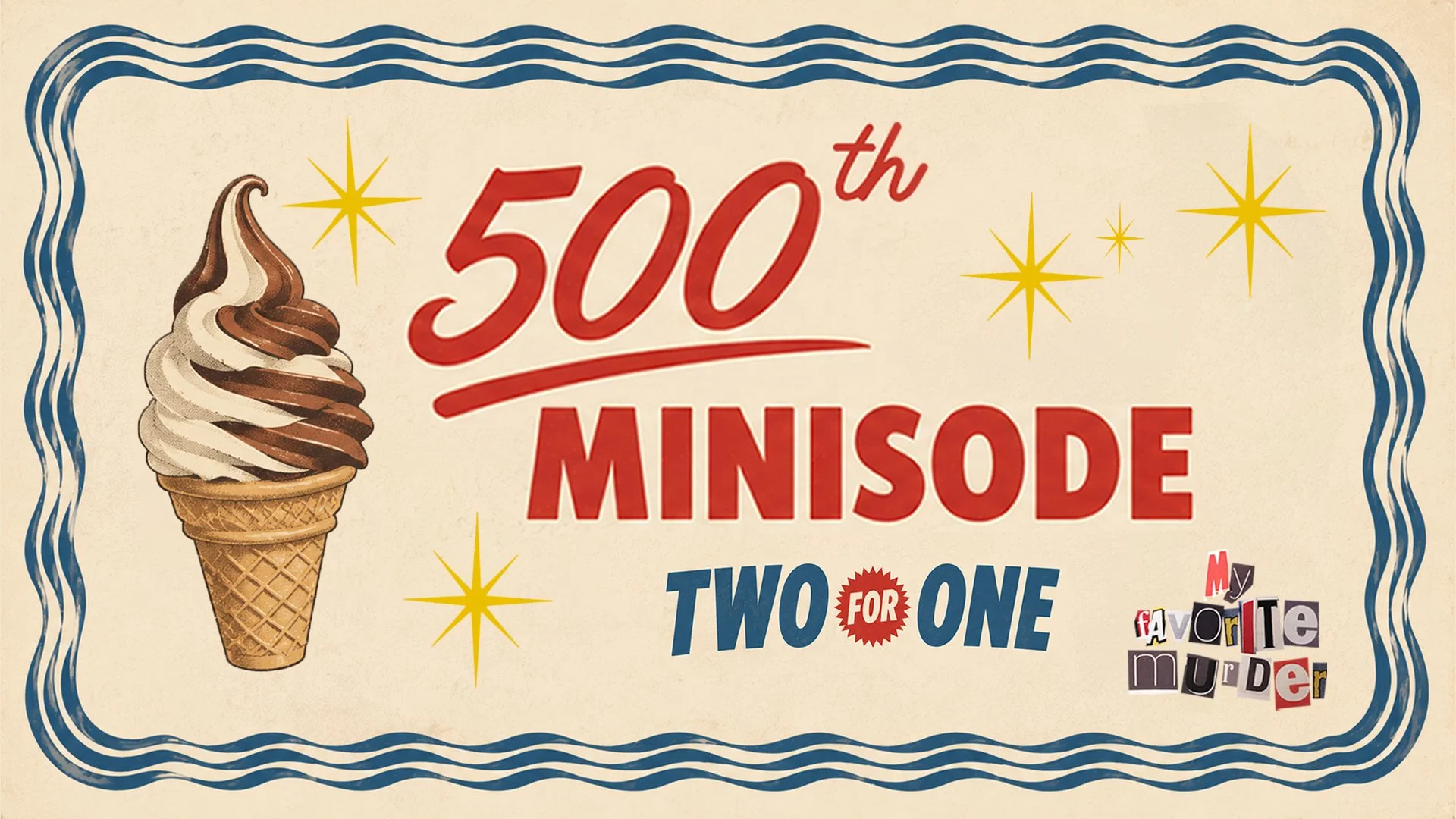MFM Minisode 500