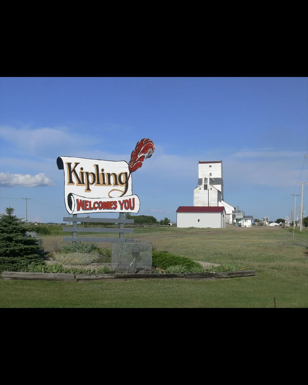 Kipling, Saskatchewan