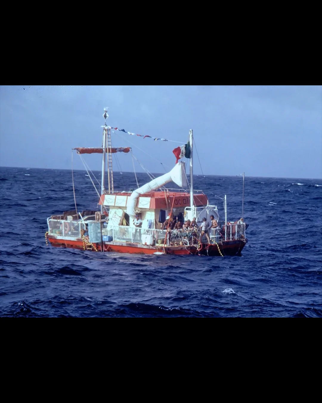 The Raft