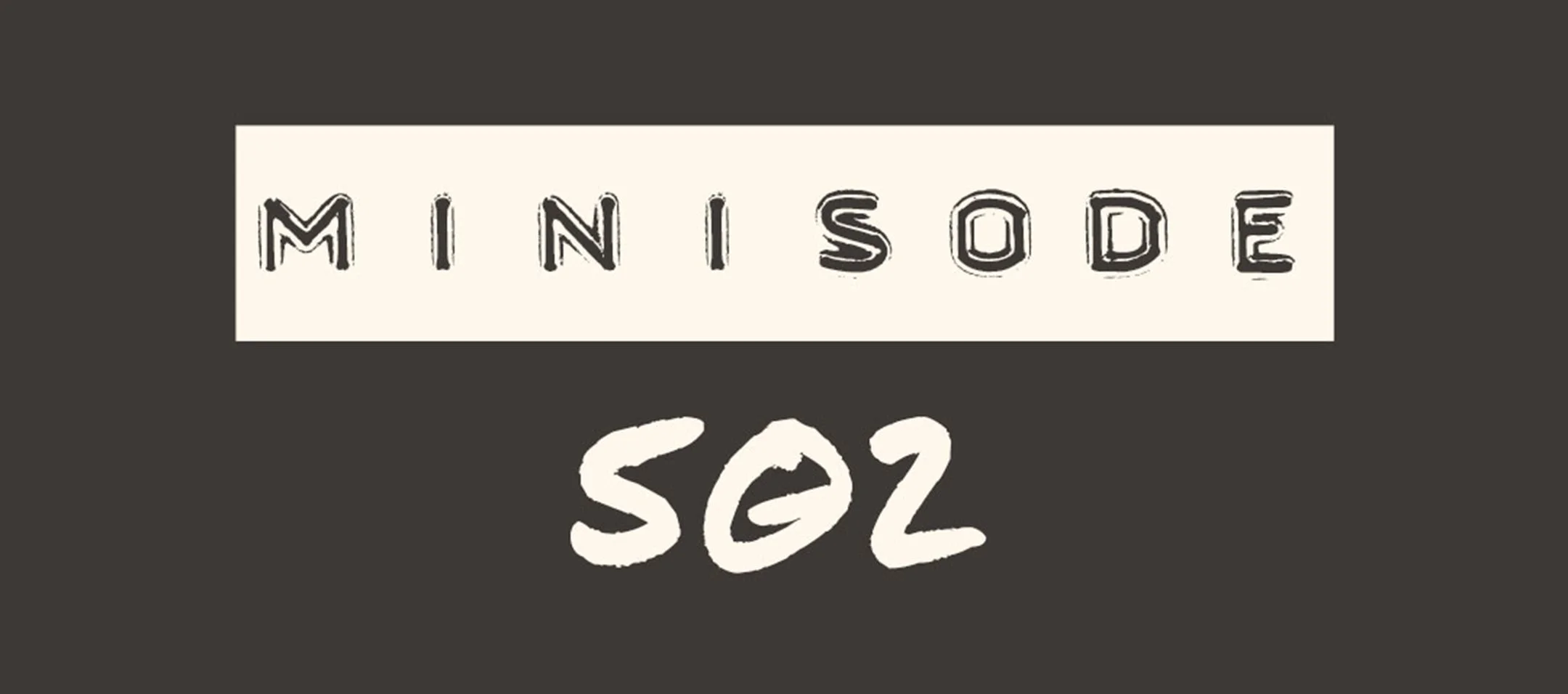 MFM Minisode 502