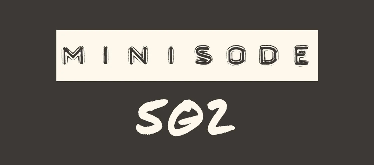 MFM Minisode 502