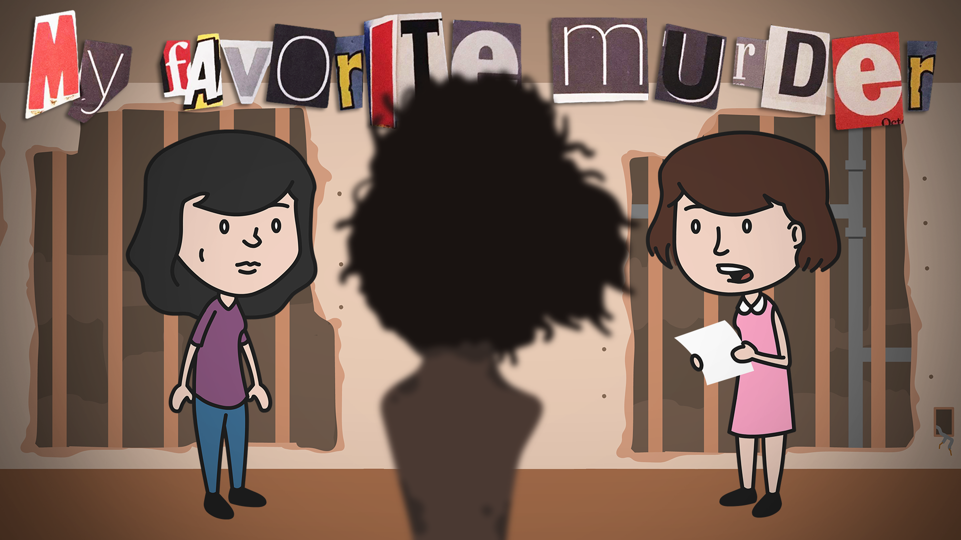 “Trixie” | MFM Animated 85