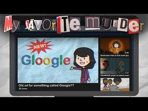 “Gloogle” | MFM Animated 83