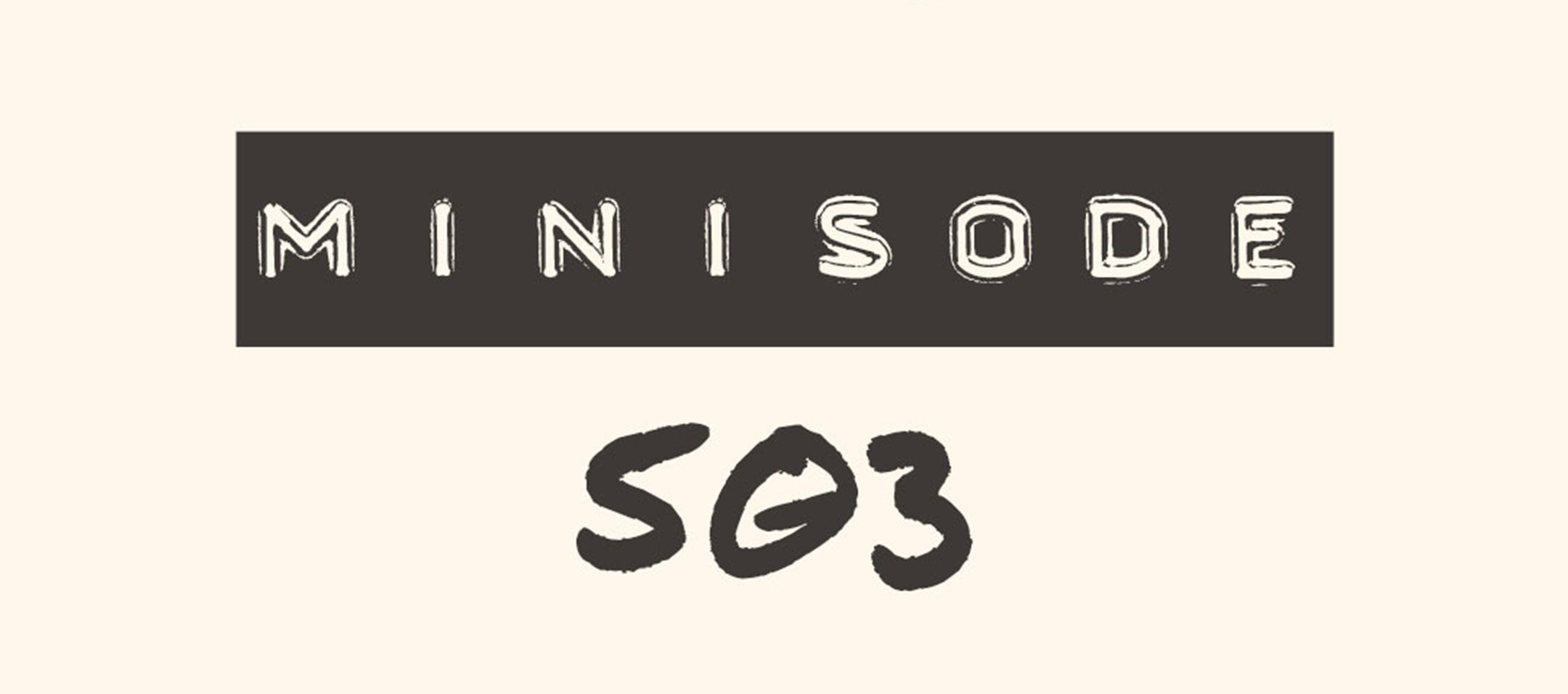 MFM Minisode 503