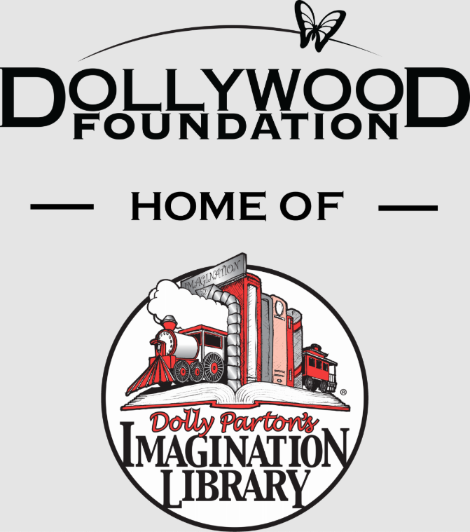 Dollywood Foundation's Imagination Library (Copy)